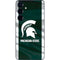 Michigan State University Away Grey Jersey Galaxy S25 Skin